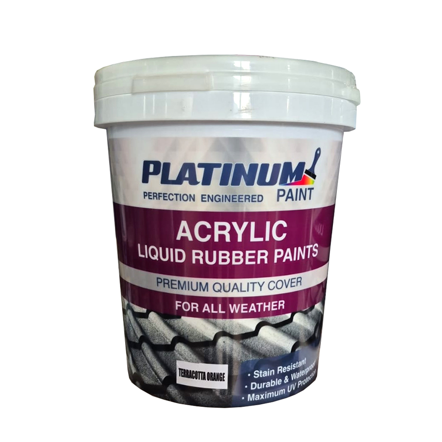 Liquid Rubber
